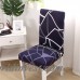 Elástico estiramiento silla cubre para el restaurante bodas banquete Hotel silla cubierta Spandex housse de chaise ali-69858176
